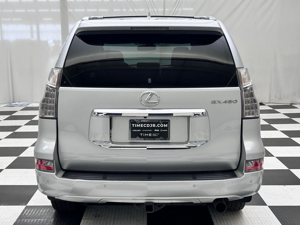 2016 Lexus GX 460 Portland OR