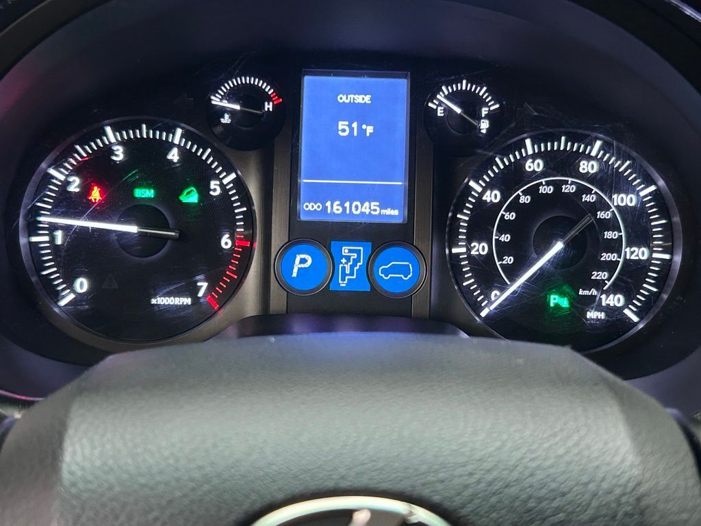 2016 Lexus GX 460 Portland OR