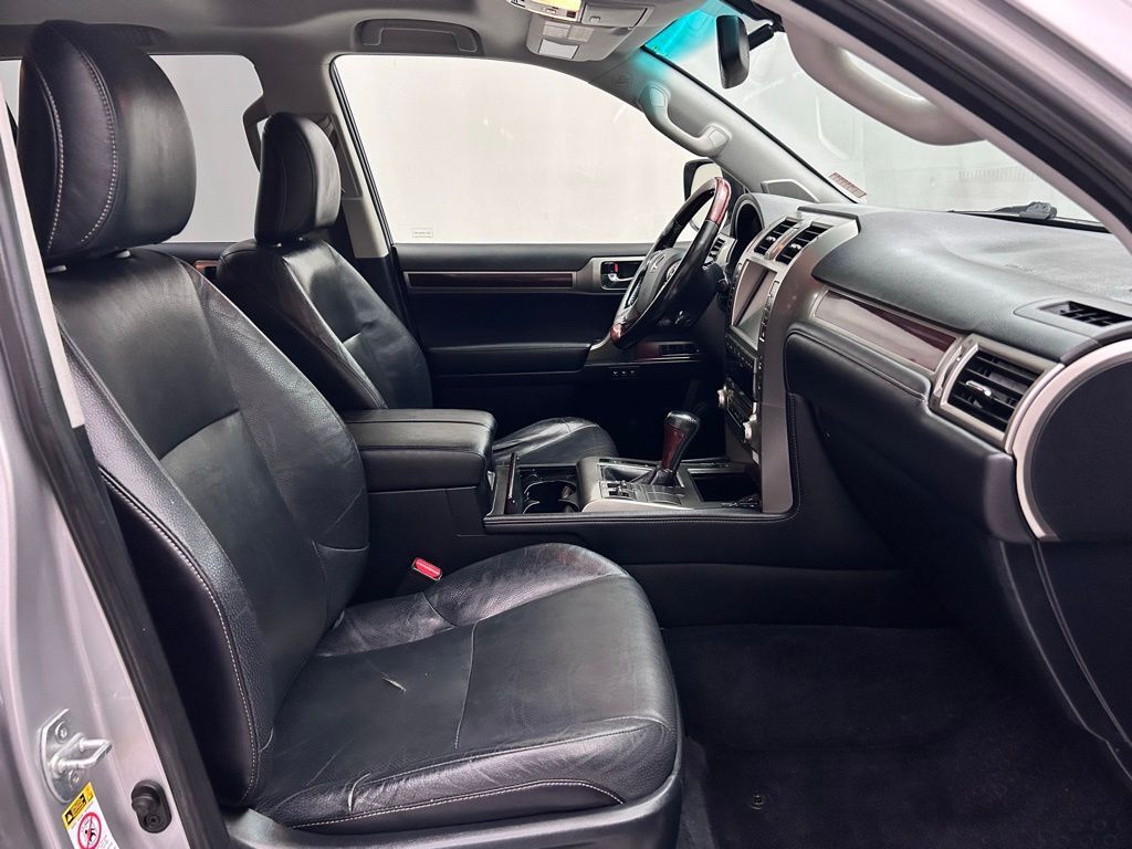 2016 Lexus GX 460 Portland OR