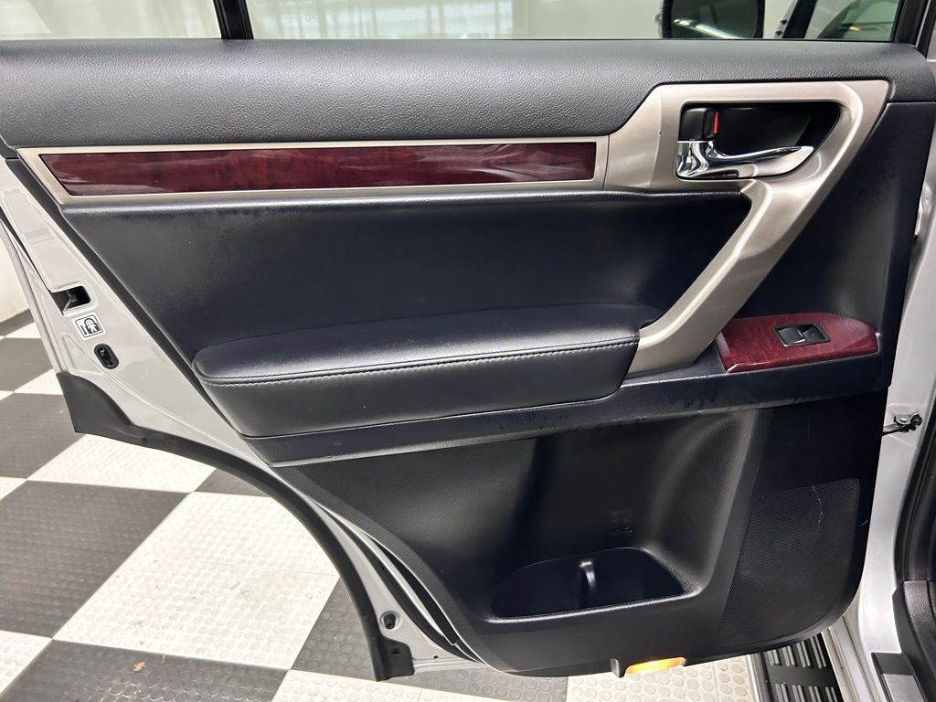 2016 Lexus GX 460 Portland OR