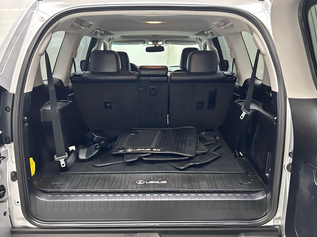 2016 Lexus GX 460 Portland OR