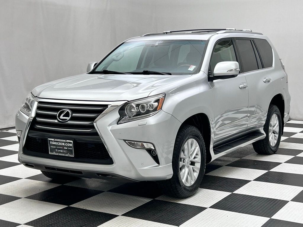 2016 Lexus GX 460 Portland OR