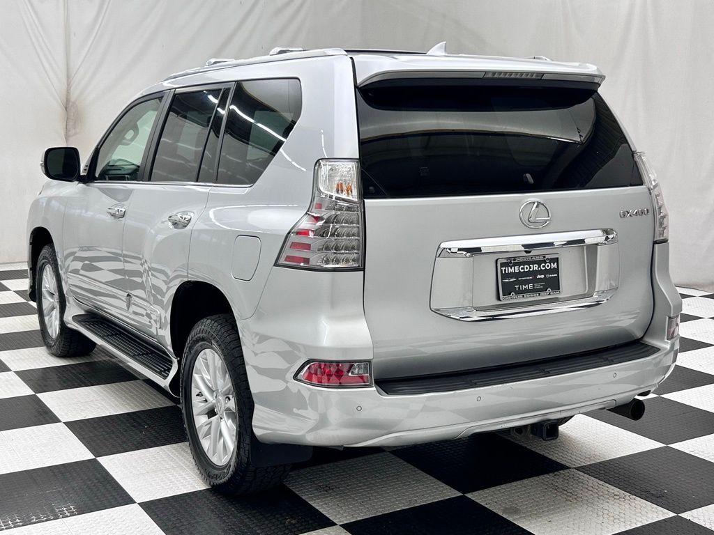 2016 Lexus GX 460 Portland OR