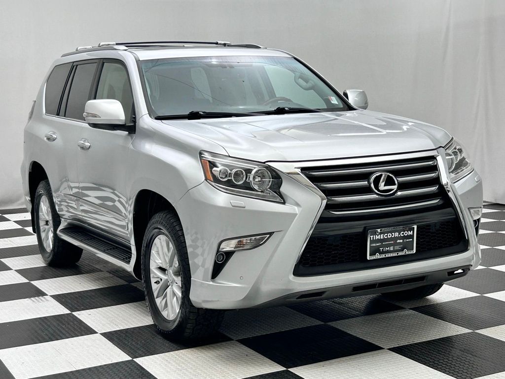 2016 Lexus GX 460 Portland OR
