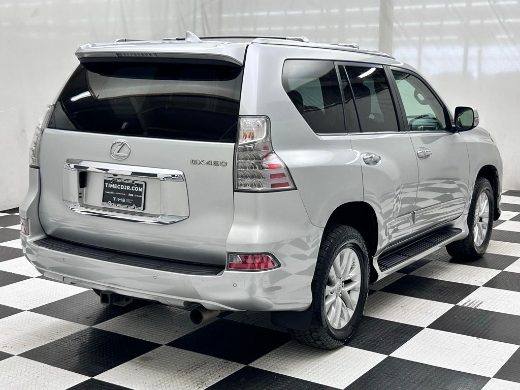 2016 Lexus GX 460 Portland OR