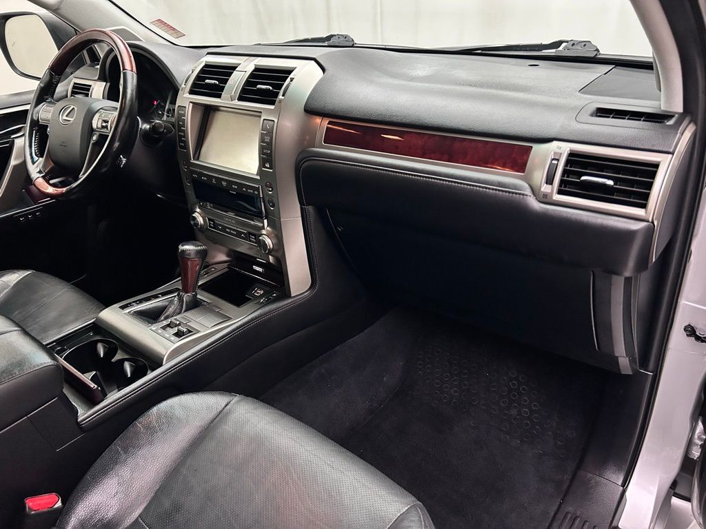 2016 Lexus GX 460 Portland OR