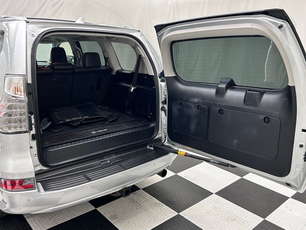 2016 Lexus GX 460 Portland OR