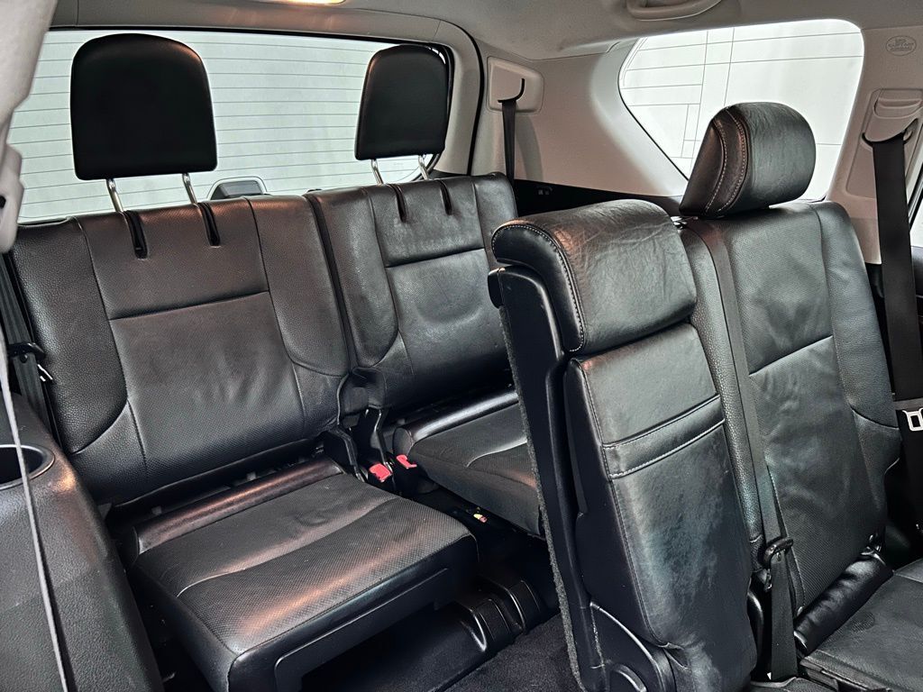 2016 Lexus GX 460 Portland OR