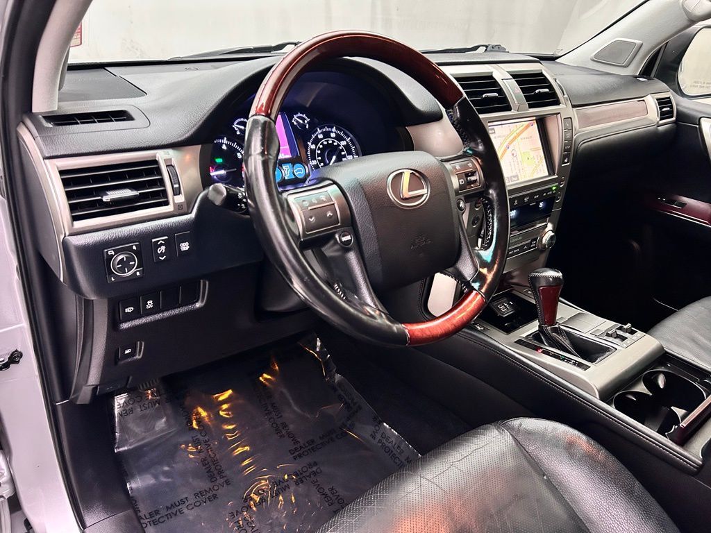 2016 Lexus GX 460 Portland OR