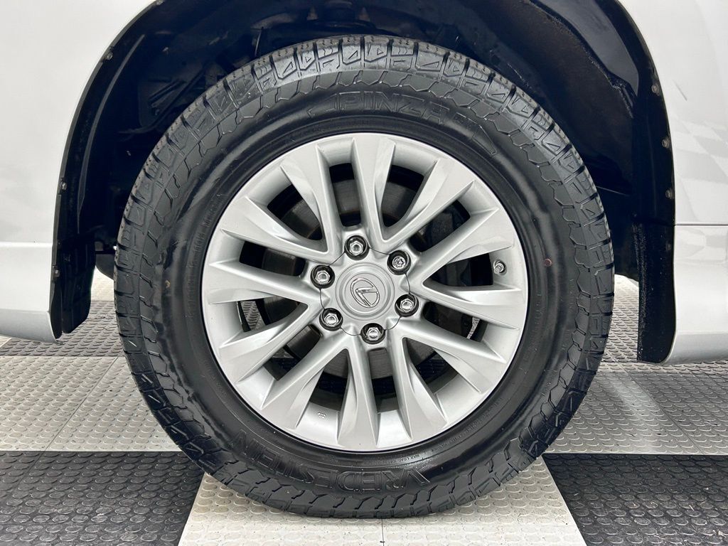 2016 Lexus GX 460 Portland OR