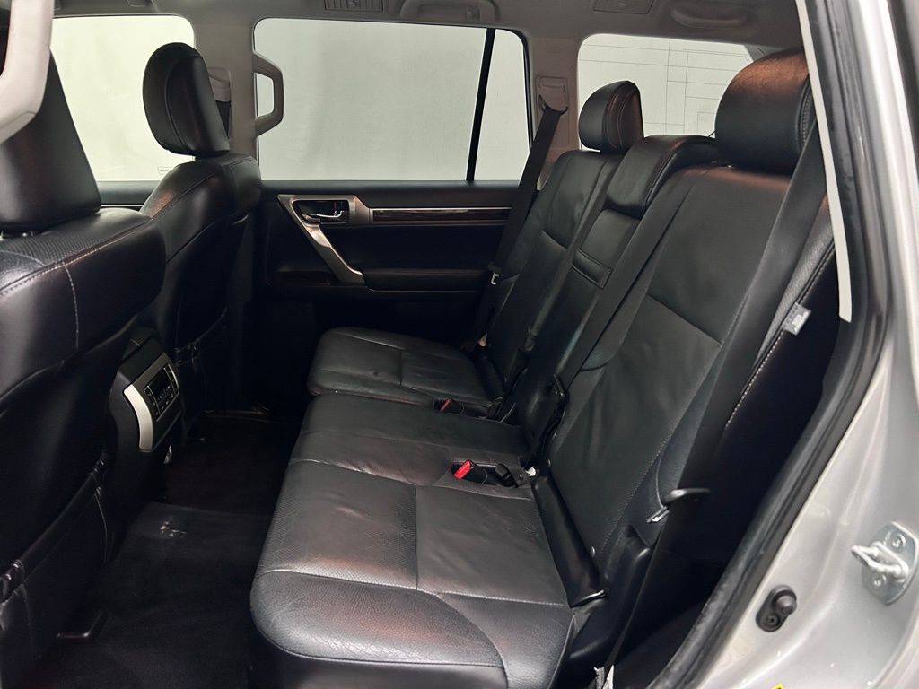 2016 Lexus GX 460 Portland OR