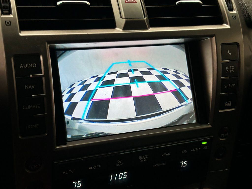 2016 Lexus GX 460 Portland OR