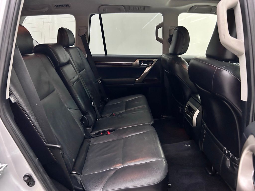 2016 Lexus GX 460 Portland OR