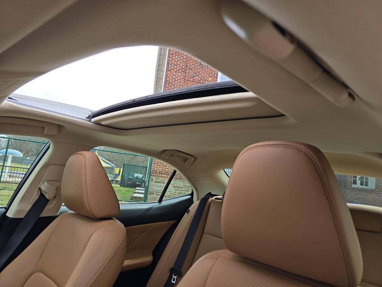 2016 Lexus IS Dallas TX