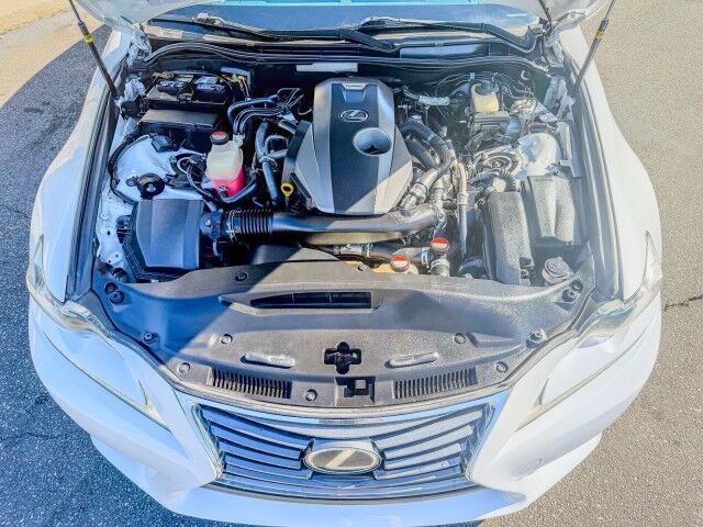 2016 Lexus IS 200t Conover NC