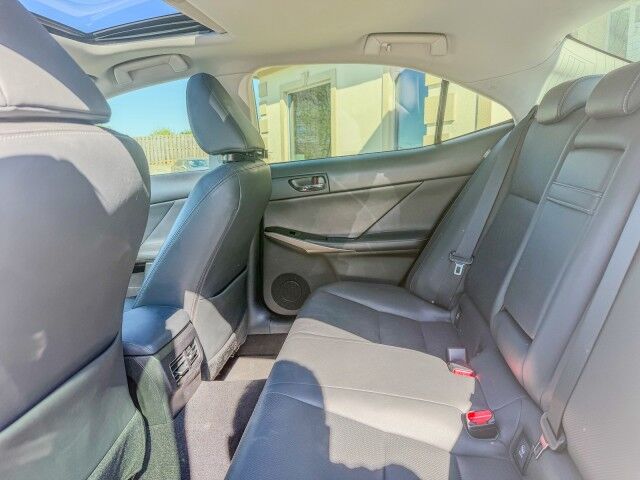 2016 Lexus IS 200t Conover NC