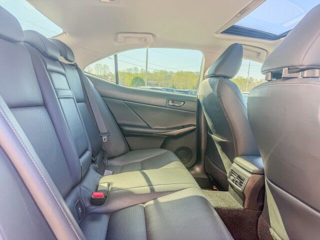 2016 Lexus IS 200t Conover NC