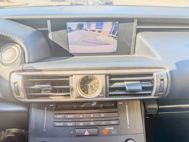 2016 Lexus IS 200t Conover NC