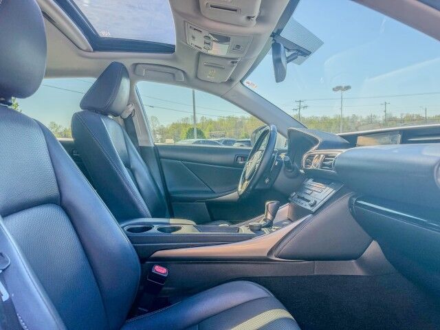 2016 Lexus IS 200t Conover NC