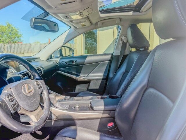 2016 Lexus IS 200t Conover NC