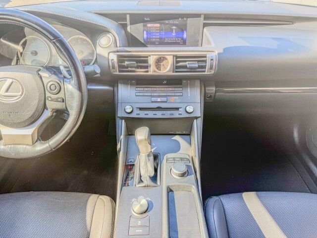 2016 Lexus IS 200t Conover NC