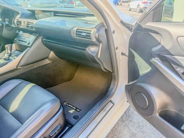 2016 Lexus IS 200t Conover NC