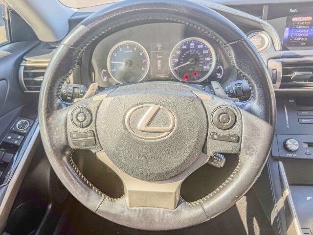 2016 Lexus IS 200t Conover NC