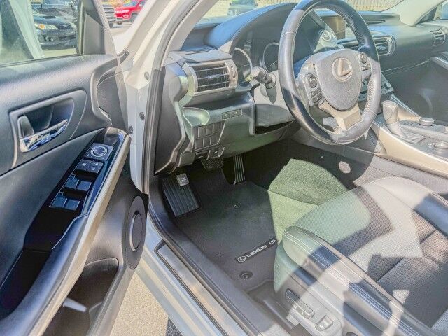 2016 Lexus IS 200t Conover NC