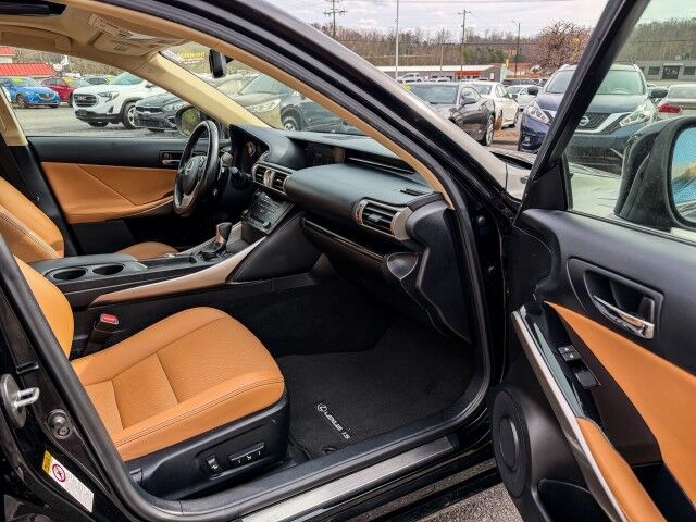 2016 Lexus IS 200t Conover NC