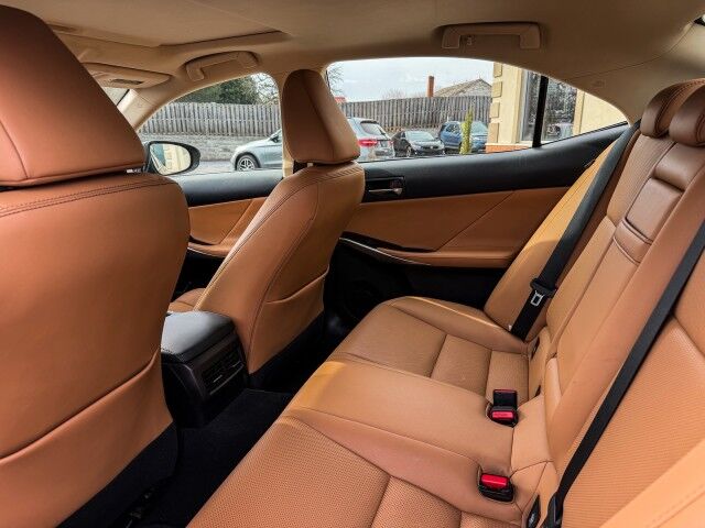 2016 Lexus IS 200t Conover NC