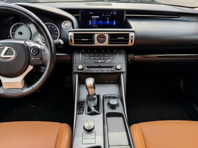 2016 Lexus IS 200t Conover NC