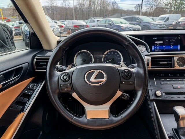 2016 Lexus IS 200t Conover NC