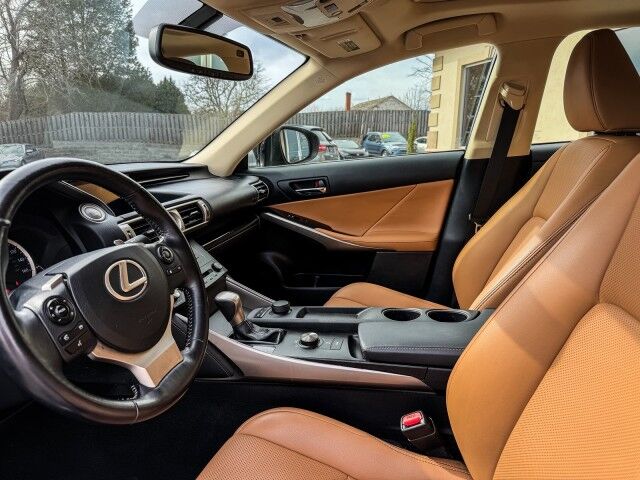 2016 Lexus IS 200t Conover NC