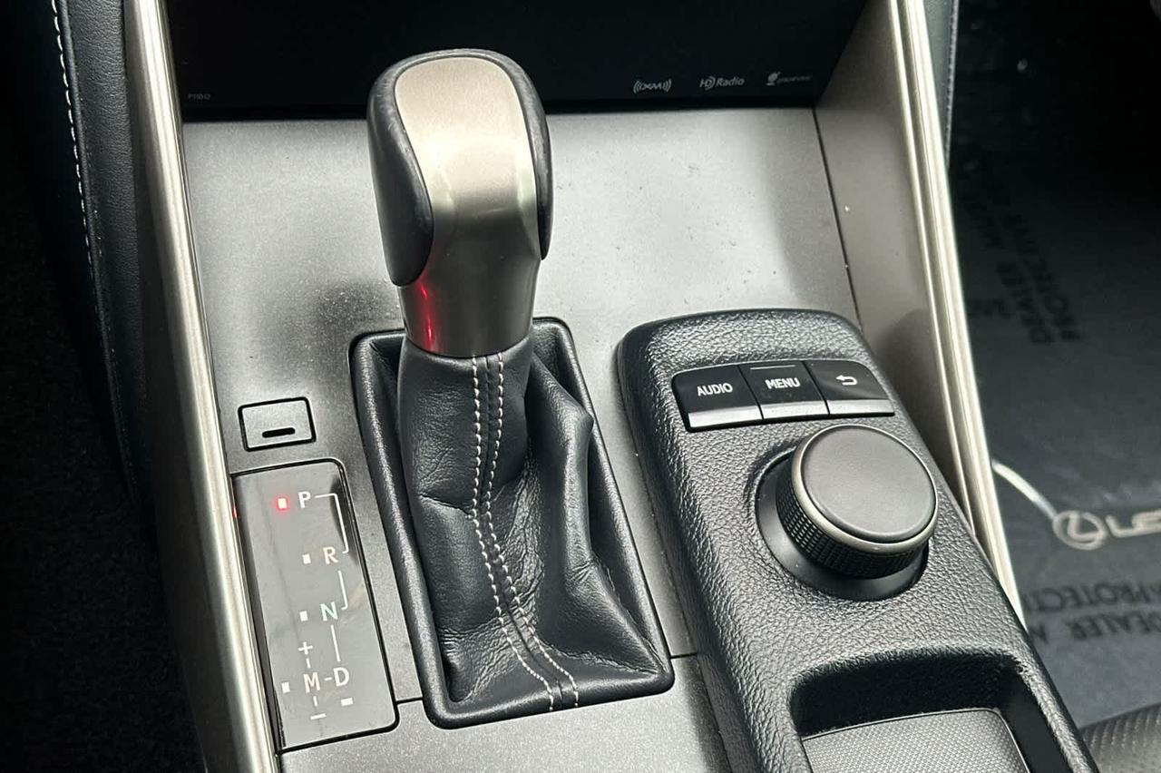 2016 Lexus IS 200t Roseville CA