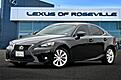 2016 Lexus IS 200t