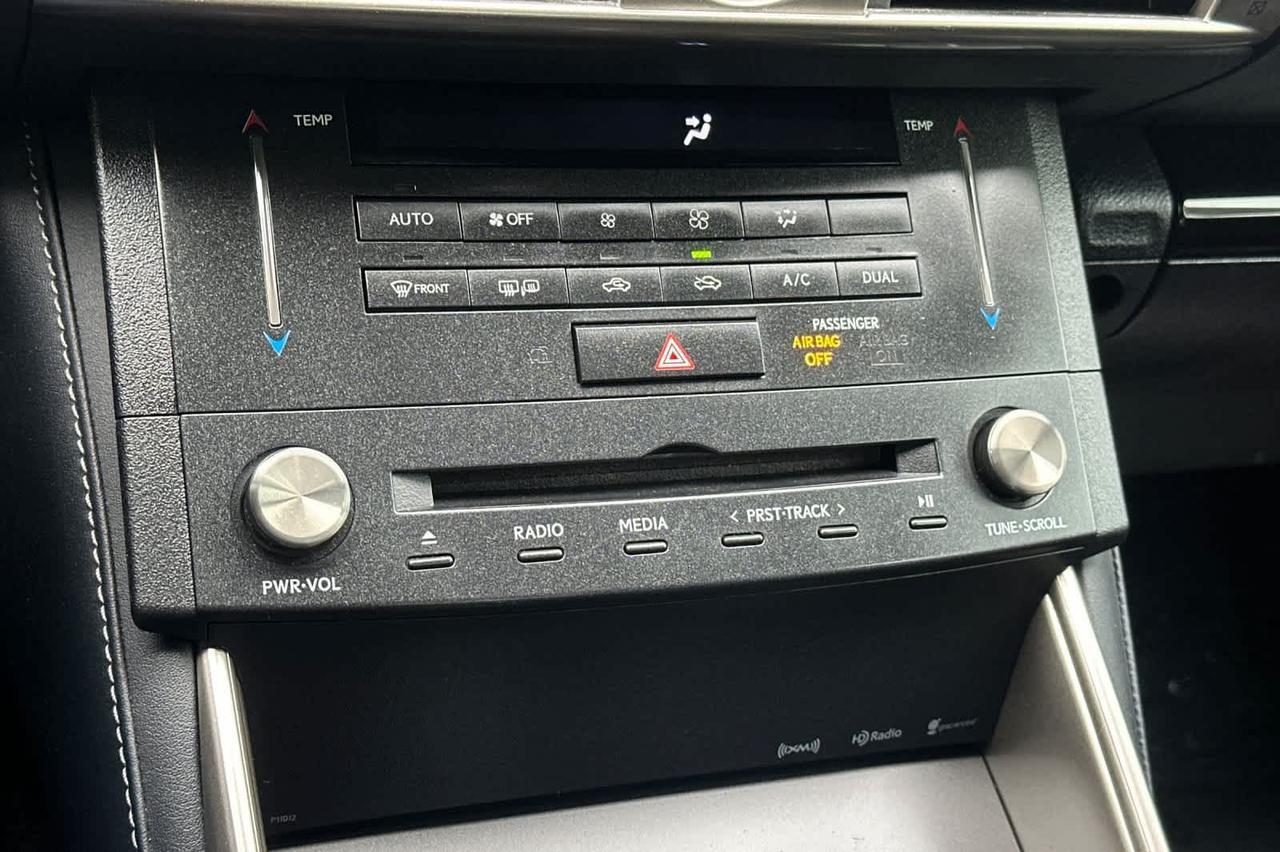 2016 Lexus IS 200t Roseville CA