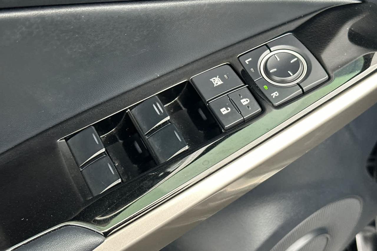 2016 Lexus IS 200t Roseville CA