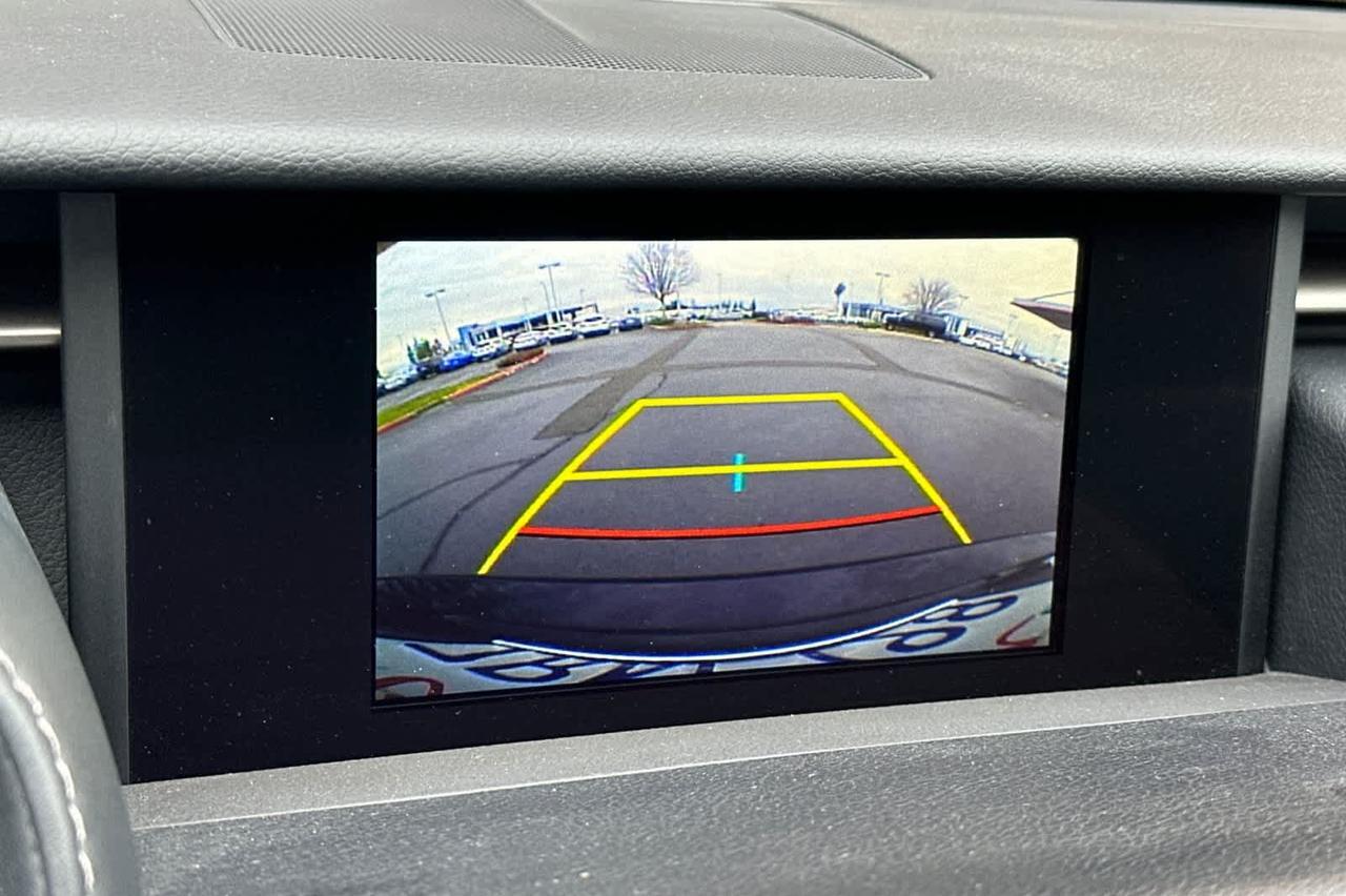 2016 Lexus IS 200t Roseville CA