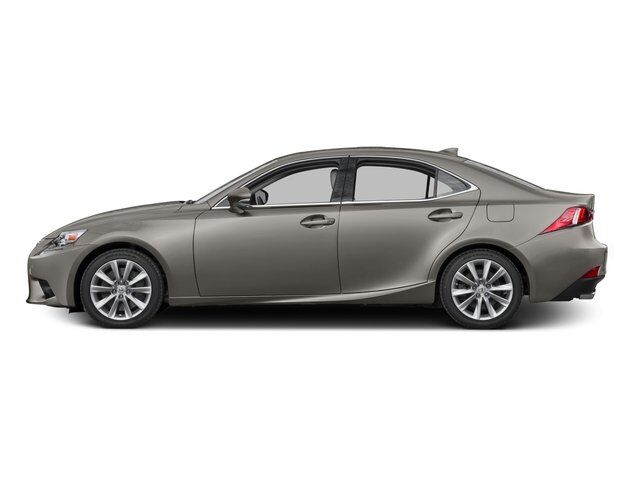 2016 Lexus IS 200t San Antonio TX
