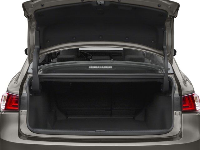 2016 Lexus IS 200t San Antonio TX