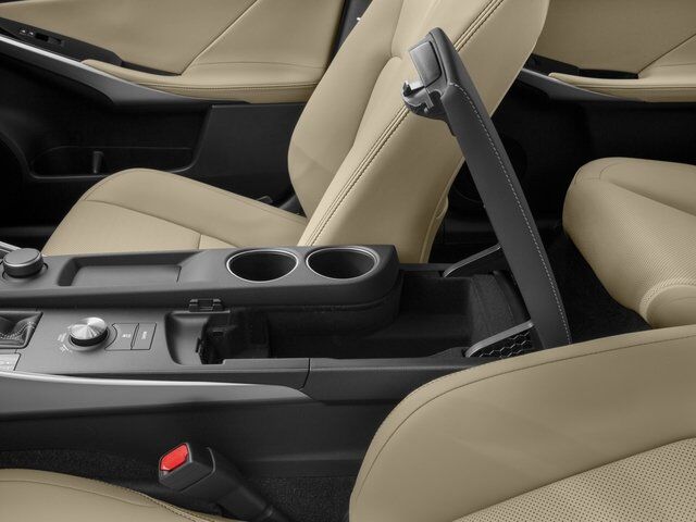 2016 Lexus IS 200t San Antonio TX