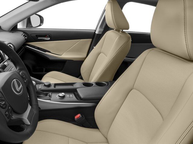 2016 Lexus IS 200t San Antonio TX