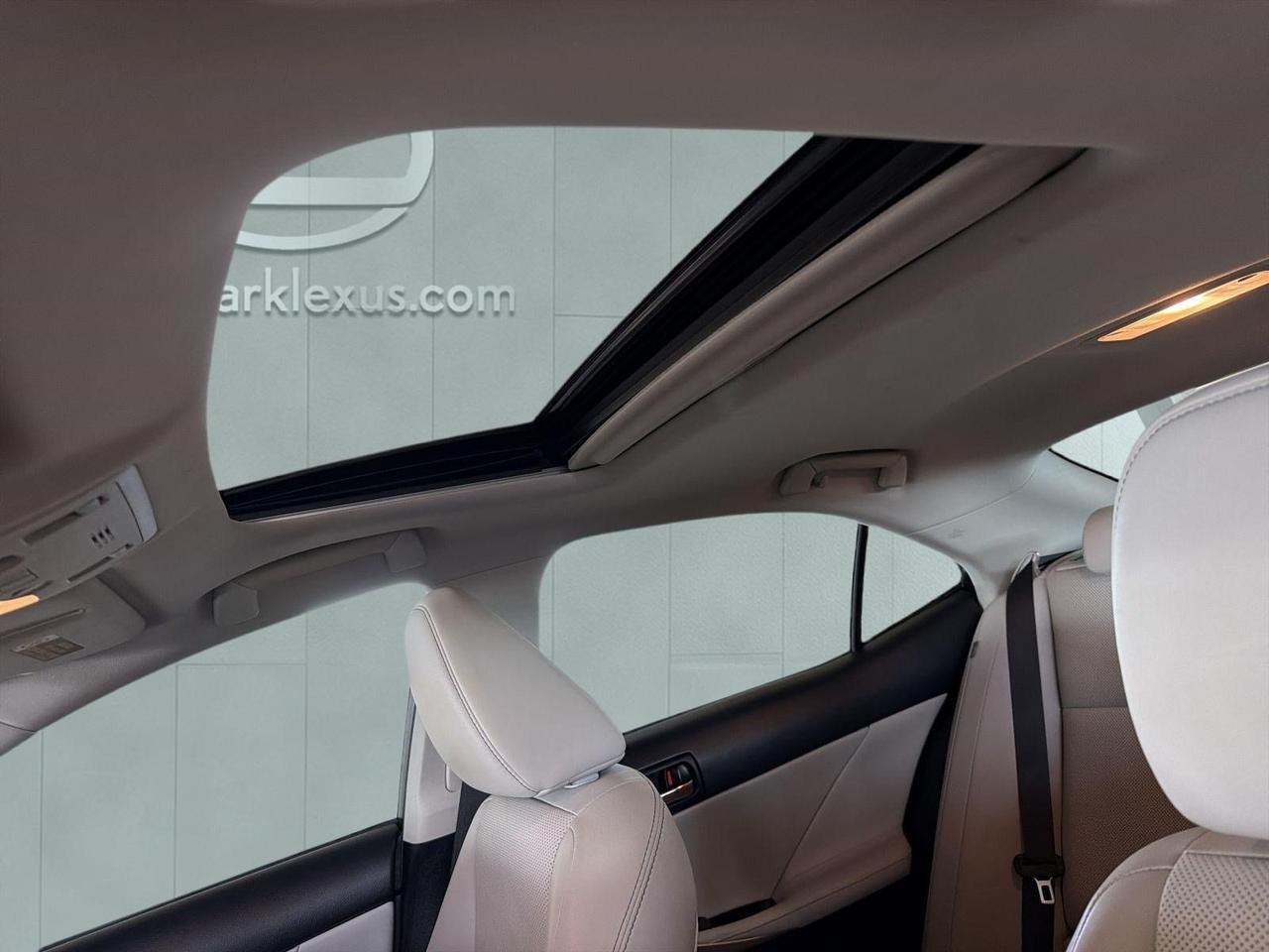 2016 Lexus IS 200t San Antonio TX