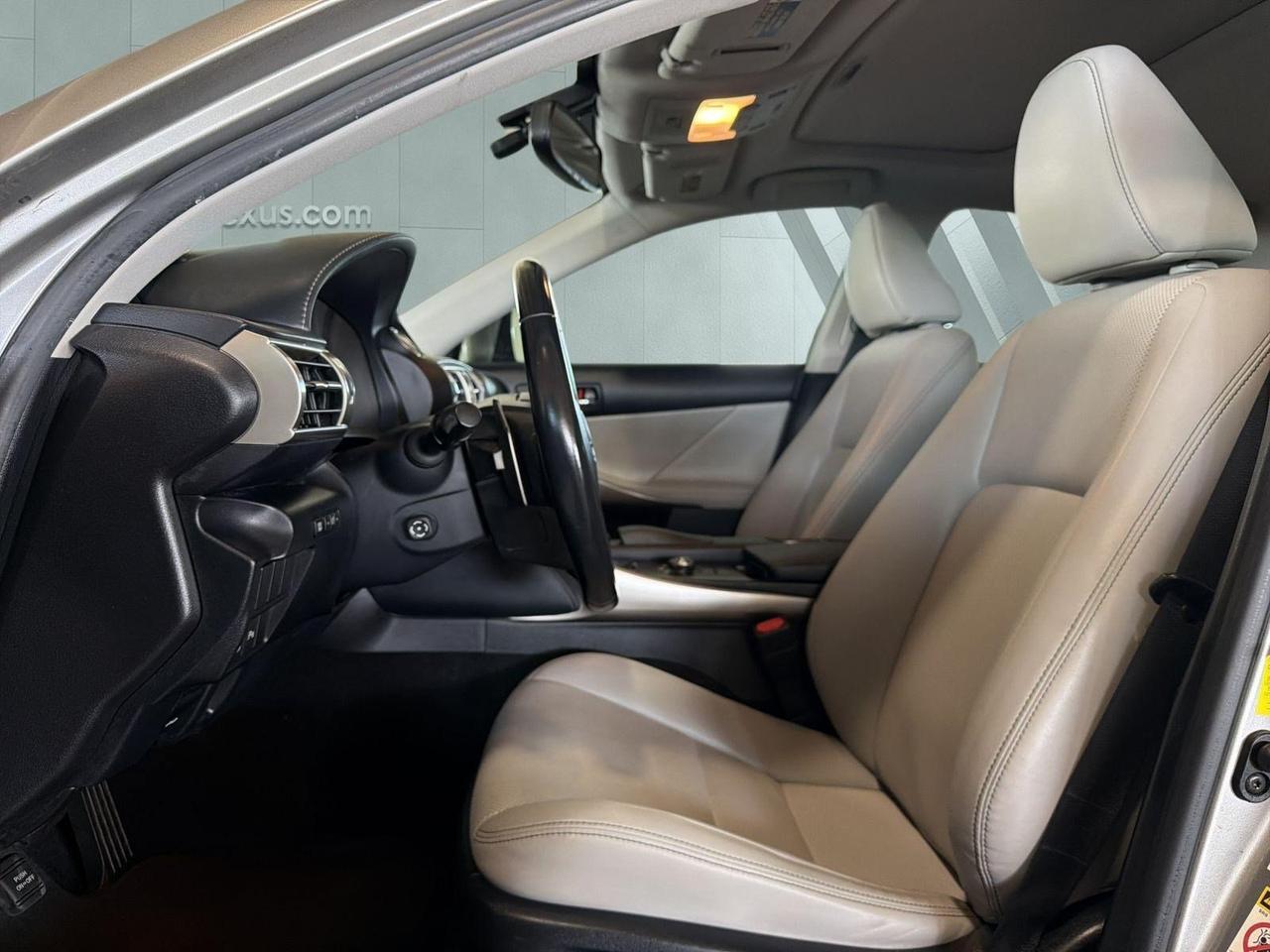 2016 Lexus IS 200t San Antonio TX