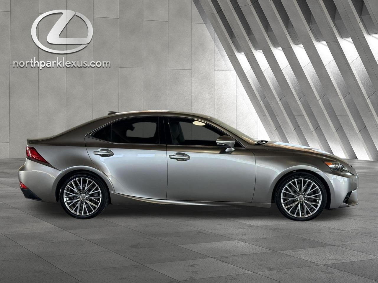 2016 Lexus IS 200t San Antonio TX