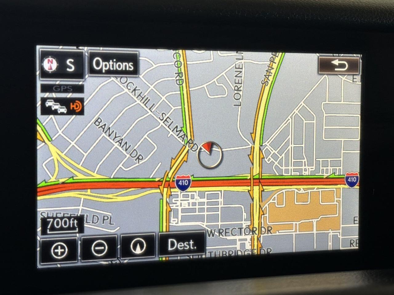 2016 Lexus IS 200t San Antonio TX
