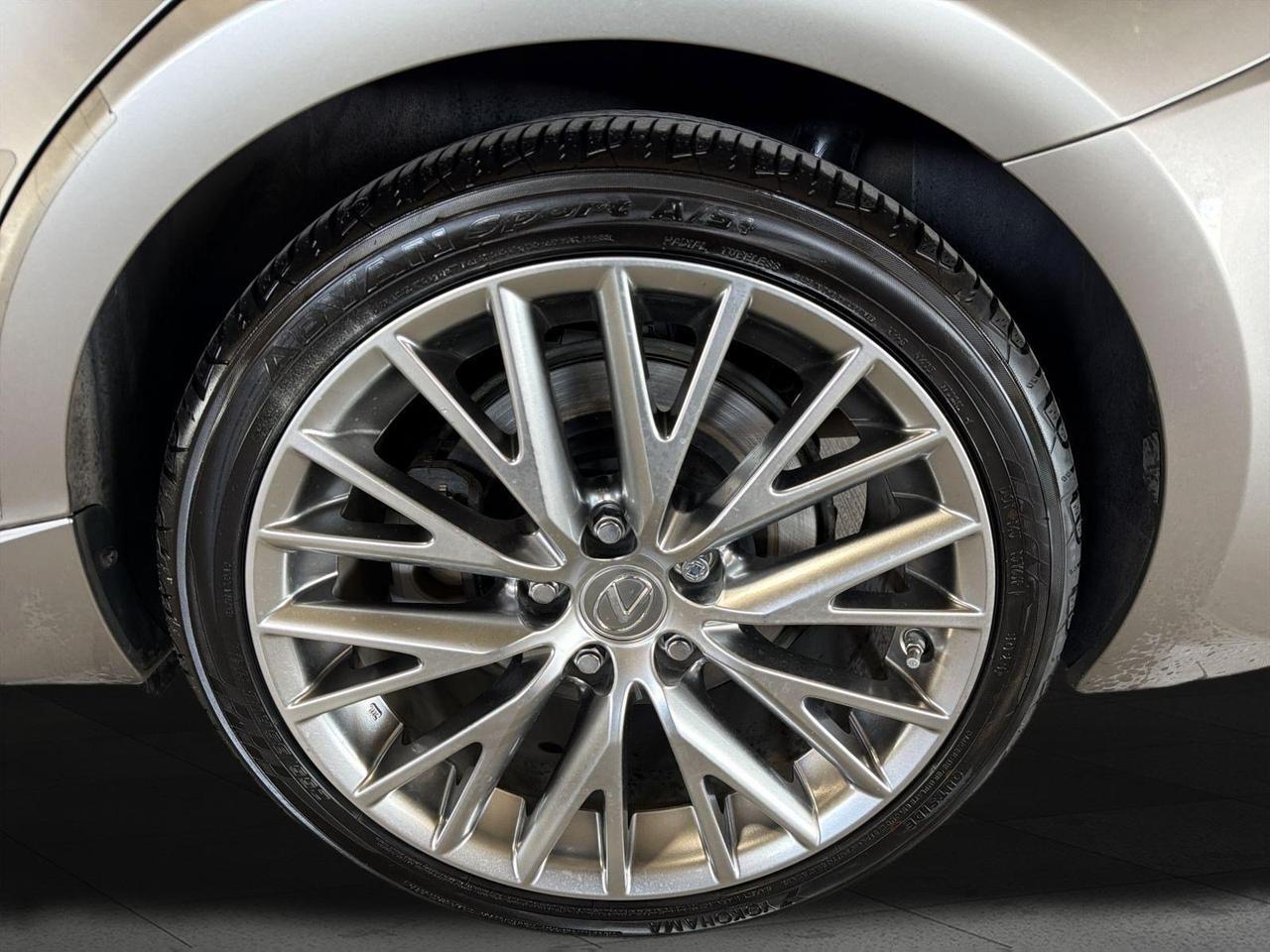 2016 Lexus IS 200t San Antonio TX