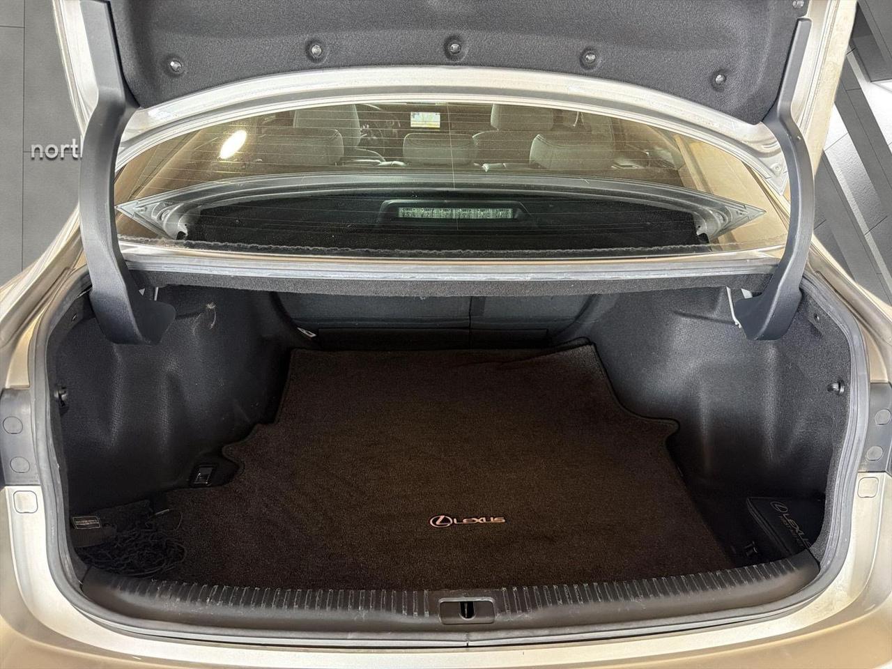 2016 Lexus IS 200t San Antonio TX