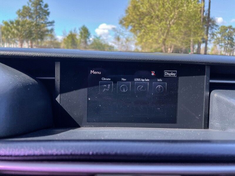 2016 Lexus IS 200t Wilmington NC