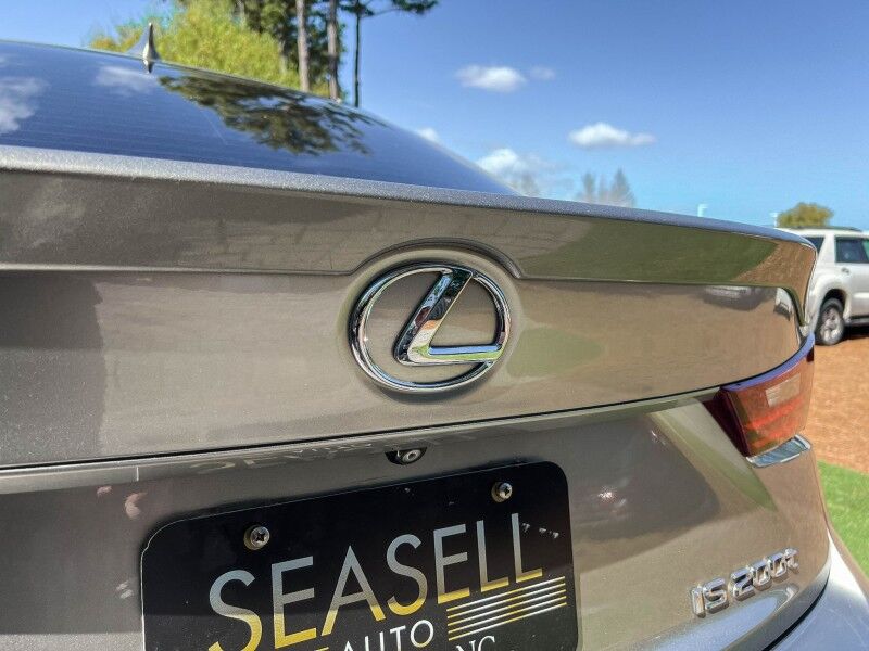 2016 Lexus IS 200t Wilmington NC